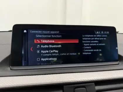 Photo 10 BMW Serie 2 Série 2 Coupé M240iA 340ch 22cv