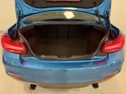 Photo 9 BMW Serie 2 Série 2 Coupé M240iA 340ch 22cv