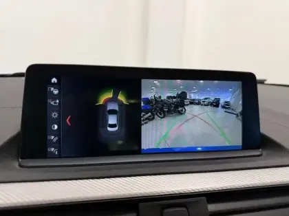 Photo 12 BMW Serie 2 Série 2 Coupé M240iA 340ch 22cv