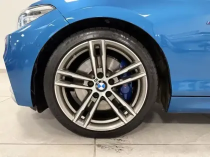 Photo 8 BMW Serie 2 Série 2 Coupé M240iA 340ch 22cv