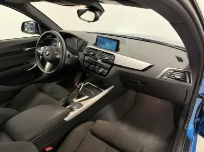 Photo 7 BMW Serie 2 Série 2 Coupé M240iA 340ch 22cv