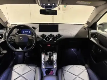 Photo 6 DS DS 3  Crossback BlueHDi 110ch Connected Chic