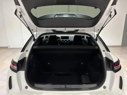 Photo 5 DS DS 3  Crossback BlueHDi 110ch Connected Chic