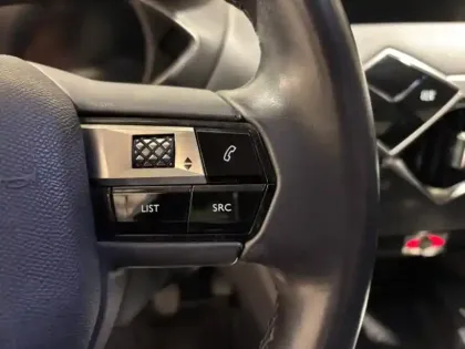 Photo 13 DS DS 3  Crossback BlueHDi 110ch Connected Chic