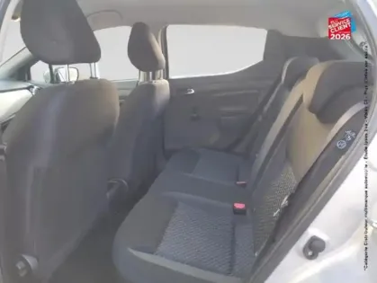 Photo 10 Nissan Micra  1.0 IG-T 100ch Acenta 2020