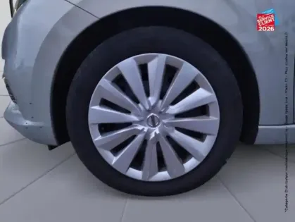 Photo 9 Nissan Micra  1.0 IG-T 100ch Acenta 2020