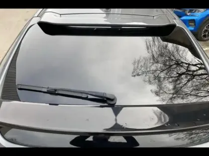 Photo 11 Honda Civic  1.0 i-VTEC 126ch Executive 5p