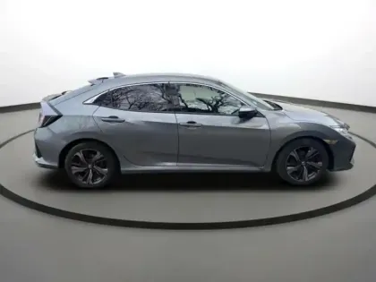 Photo 6 Honda Civic  1.0 i-VTEC 126ch Executive 5p