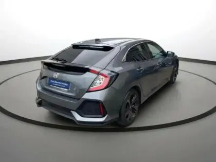 Photo 5 Honda Civic  1.0 i-VTEC 126ch Executive 5p