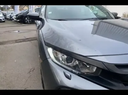 Photo 13 Honda Civic  1.0 i-VTEC 126ch Executive 5p