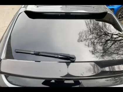 Photo 10 Honda Civic  1.0 i-VTEC 126ch Executive 5p