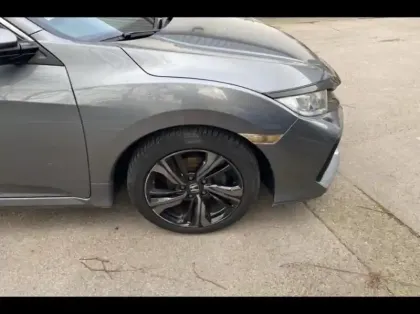 Photo 12 Honda Civic  1.0 i-VTEC 126ch Executive 5p