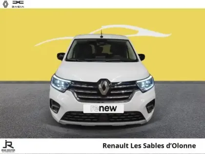 Photo 8 Renault Kangoo  1.5 Blue dCi 95ch Intens