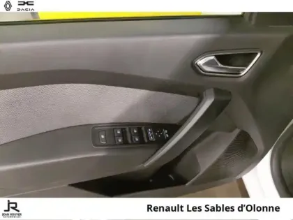 Photo 14 Renault Kangoo  1.5 Blue dCi 95ch Intens