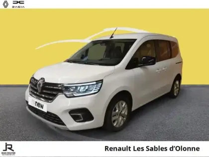 Photo Renault Kangoo