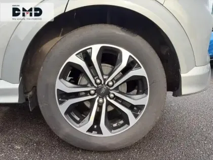 Photo 12 Ford Puma  1.0 Flexifuel 125ch S&S mHEV ST-Line