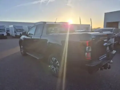 Photo 10 Ford Ranger  2.0 TDCi 213ch Super Cab Wildtrak BVA10