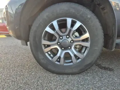 Photo 12 Ford Ranger  2.0 TDCi 213ch Super Cab Wildtrak BVA10