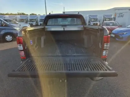 Photo 16 Ford Ranger  2.0 TDCi 213ch Super Cab Wildtrak BVA10