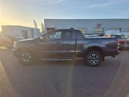 Photo 11 Ford Ranger  2.0 TDCi 213ch Super Cab Wildtrak BVA10