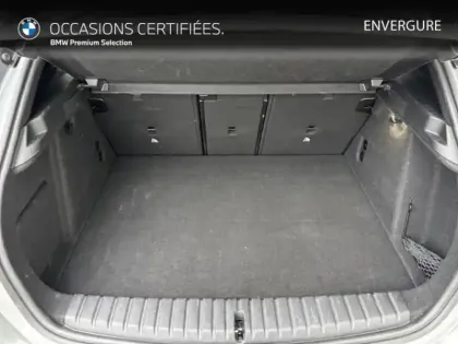 Photo 7 BMW Serie 1 Série 1 120A 170ch M Sport DKG7