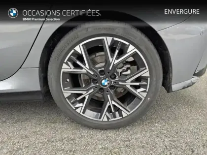 Photo 8 BMW Serie 1 Série 1 120A 170ch M Sport DKG7
