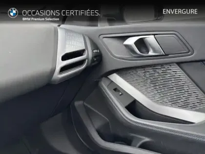 Photo 14 BMW Serie 1 Série 1 120A 170ch M Sport DKG7