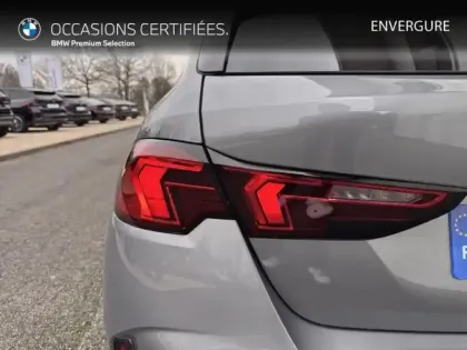 Photo 10 BMW Serie 1 Série 1 120A 170ch M Sport DKG7