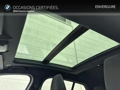 Photo 12 BMW Serie 1 Série 1 120A 170ch M Sport DKG7