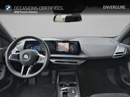 Photo 5 BMW Serie 1 Série 1 120A 170ch M Sport DKG7