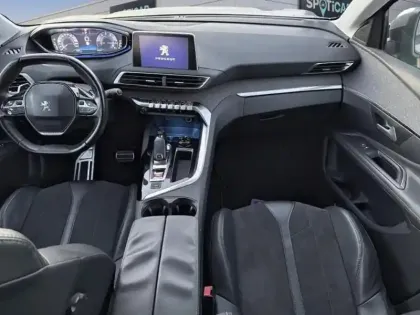 Photo 7 Peugeot 3008  1.6 THP 165ch Crossway S&S EAT6