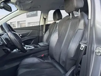 Photo 8 Peugeot 3008  1.6 THP 165ch Crossway S&S EAT6