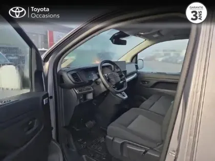 Photo 10 Toyota Proace  Long 2.0 D-4D 180 Start Pack Confort BVA MC24