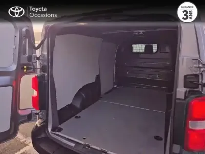 Photo 11 Toyota Proace  Long 2.0 D-4D 180 Start Pack Confort BVA MC24