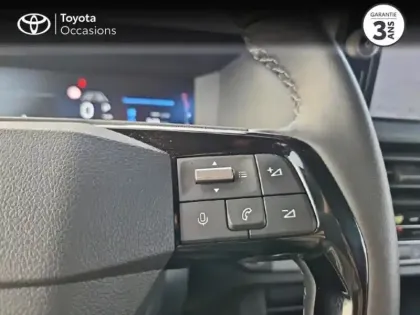 Photo 12 Toyota Proace  Long 2.0 D-4D 180 Start Pack Confort BVA MC24