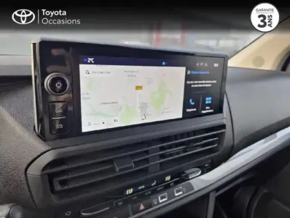 Photo 14 Toyota Proace  Long 2.0 D-4D 180 Start Pack Confort BVA MC24