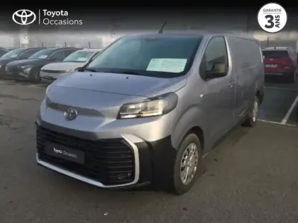 Photo Toyota Proace