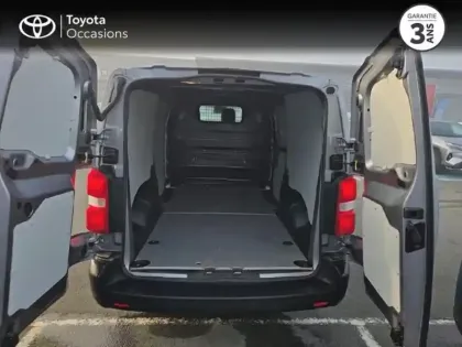 Photo 9 Toyota Proace  Long 2.0 D-4D 180 Start Pack Confort BVA MC24
