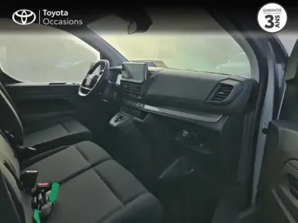 Photo 5 Toyota Proace  Long 2.0 D-4D 180 Start Pack Confort BVA MC24