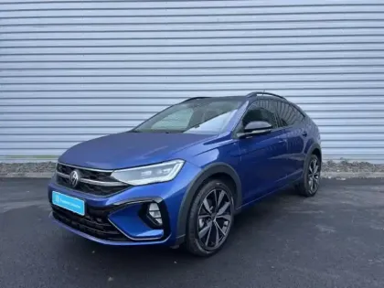 Photo Volkswagen Taigo