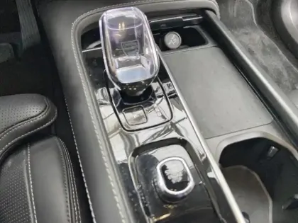 Photo 27 Volvo Xc90  T8 AWD 310 + 145ch Ultra Style Chrome Geartronic