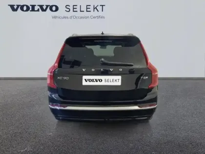 Photo 19 Volvo Xc90  T8 AWD 310 + 145ch Ultra Style Chrome Geartronic