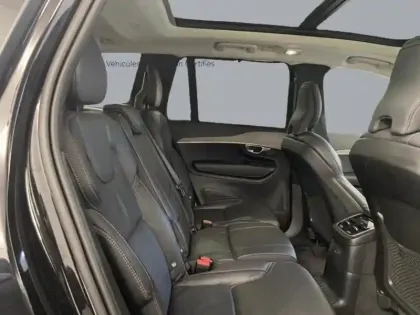 Photo 9 Volvo Xc90  T8 AWD 310 + 145ch Ultra Style Chrome Geartronic