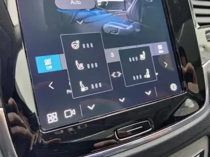 Photo 28 Volvo Xc90  T8 AWD 310 + 145ch Ultra Style Chrome Geartronic