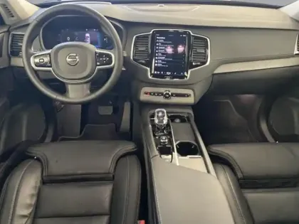 Photo 7 Volvo Xc90  T8 AWD 310 + 145ch Ultra Style Chrome Geartronic