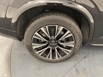 Photo 10 Volvo Xc90  T8 AWD 310 + 145ch Ultra Style Chrome Geartronic