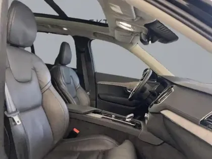 Photo 8 Volvo Xc90  T8 AWD 310 + 145ch Ultra Style Chrome Geartronic