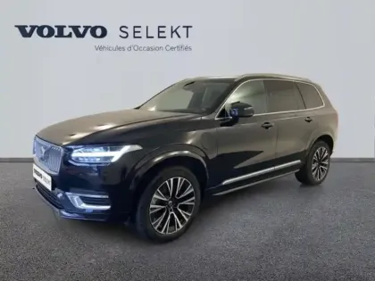 Photo Volvo Xc90