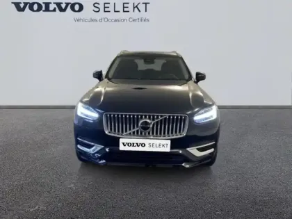 Photo 16 Volvo Xc90  T8 AWD 310 + 145ch Ultra Style Chrome Geartronic