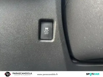 Photo 13 Citroën C1  VTi 72 S&S Feel 3p E6.d